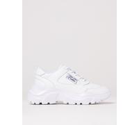 Sneakers VERSACE JEANS COUTURE Woman color White - Size: 40 - female