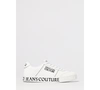 Sneakers VERSACE JEANS COUTURE Woman color White - Size: 44 - female