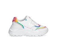 Sneakers VERSCE-78VA3SC4, 003-white, 7 UK