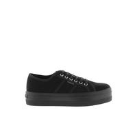 Sneakers Victoria barcelona daim Noir 41