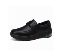 Sneakers Woman's Nurse Clogs Shoes Ladies Summer Autumn Female Health Hospital Work Flats Walking Soft Non-slip Loafers Platform