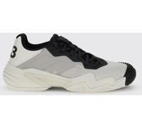 Sneakers Y-3 Men color Grey - Size: 7½ - male