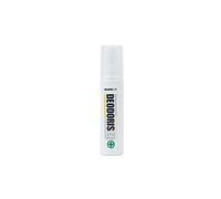 SNEAKERSER DEODORISER 75ml Premium Neutralising Sneaker Deodorant MEDITERRANEAN LEMON for Sneakers, Trainers, Shoes and Footwear - SNEAKERS ER