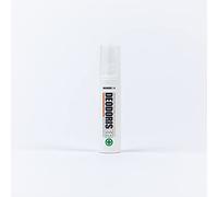 SNEAKERSER DEODORISER 75ml Premium Neutralising Sneaker Deodorant ORANGE & SANDALWOOD for Sneakers, Trainers, Shoes and Footwear - SNEAKERS ER