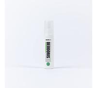 SNEAKERSER DEODORISER Premium Neutralising Sneaker Deodorant BERGAMOT & CEDARWOOD 75ml for Sneakers, Trainers, Shoes and Footwear - SNEAKERS ER