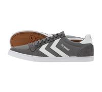Hummel Slimmer Stadil Trainers Grey EU 47