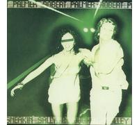 `Palmer, Robert` Sneakin` Sally Through The Alley/Clear (US IMPORT) VINYL LP NEW