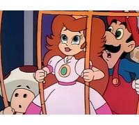 Sneaking Lying Cheating Giant Ninja Koopas // Reptiles In The Rose Garden