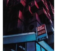 Sneaks - Happy Birthday (MRG721LP) Black Vinyl