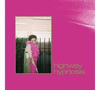 Sneaks - Highway Hypnosis [VINYL]