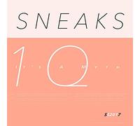 SNEAKS: IT'S A MYTH - LP vinyl