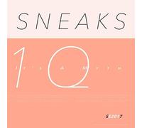 Sneaks - It's A Myth [CASSETTE]
