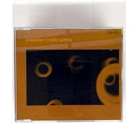 Sneakster & Robin Guthrie - 50 50