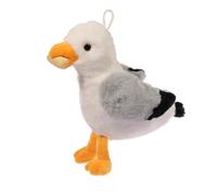 Sneaky Beaky Seagull Soft Plush Toy 25Cm