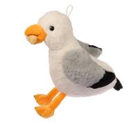 Sneaky Beaky Seagull Soft Toy 35Cm