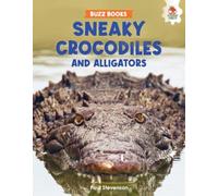 Sneaky Crocodiles and Alligators