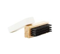 Sneaky Eraser Set White/natural/black (One Size)