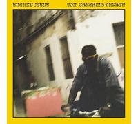 sneaky jesus - For Chaching Taphed [VINYL]