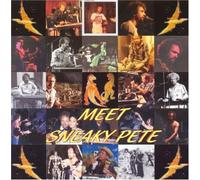 Sneaky Pete Kleinow - Meet Sneaky Pete