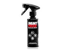 Sneaky Proof Water Repellent Spray for Shoes Trainers Hats Accessories