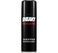 Sneaky Shoe Protector Spray - 200ml Rain & Stain Waterproof Nano Protection for Sneaker, Leather, Nubuck, Suede & Canvas