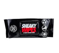 Sneaky Shoe Wipes (50pack)