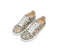 Sneaky, Sneaker, Beige