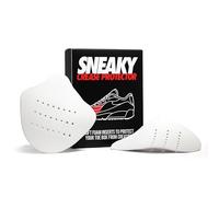 Sneaky Sneaker Crease Protectors, Age Box Shoe Creases, Anti Wrinkle Sneaker Shoe Crease Guards, Crease Protectors, One Pair. (Small UK 5-8)