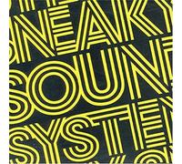Sneaky Sound System - Sneaky Sound System