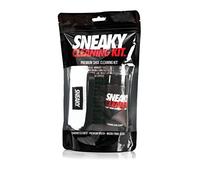 SNEAKY Unisex Sbclk Cleaning Kit, Black, One Size UK