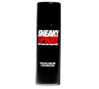 SNEAKY Unisex Sbspr Shoe Protector, Black, 200ml EU