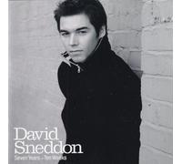 Sneddon, David - Seven Years - Ten Weeks