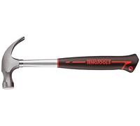 Snedkerhammer med stålrørsskaft. teng tools hmch08a - hmca20a
