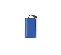 SNEEKE Vacuum cleaner battery replacement Compatible for Ultenic D5/D5s Pro Battery Portable battery for vacuum cleaner