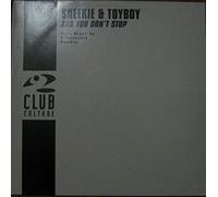 Sneekie & Toyboy - And You Don'T Stop/and You Don [Vinyl Maxi-Single] [VINYL]