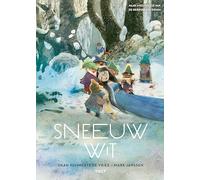 Sneeuwwit (Kinderklassiekers, 6)