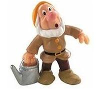 Sneezy Dwarf Bullyland Figurine