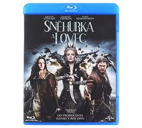 Snehurka a lovec BD / Snow White and the Huntsman (czech version)
