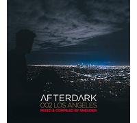 Sneijder - Afterdark 002 [Los Angeles] [CD]