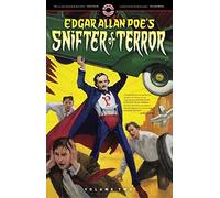 Snejbjerg, Peter - Edgar Allan Poe's Snifter of Terror: Volume Two: 2