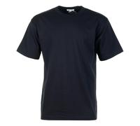 Snekkersten Organic Arch Print T Shirt Dark Navy, XXL