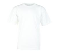 Snekkersten Organic Arch Print T Shirt White, XXL
