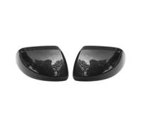 Snelheid Van De Versnellingspookknop Van De Auto For Benz For Vito W447 2014 2015 2016 2017 2018 ABS Carbon Fiber Exterior Rearview Mirror Cover Wing Mirror Covers Caps