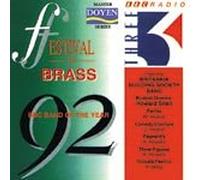 Snell - A Festival of Brass - 1992