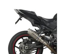 Snell Boost Titanium Universal Silencer