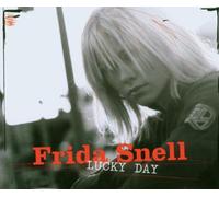 Snell,Frida - Lucky Day
