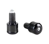Snell Milky Way Bar Ends Black Black