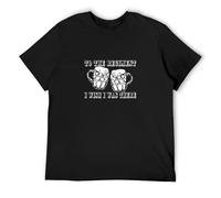 snella Early Doors to The Regiment Tv Show Inspired T Shirt Size XL Black