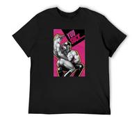snella You Suck Lover 5796 T-Shirt 100% Coton Tom of Finland Gay LGBT En Cuir Pour Homme Et Femme Size S Black