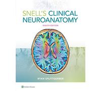 Snell's Clinical Neuroanatomy